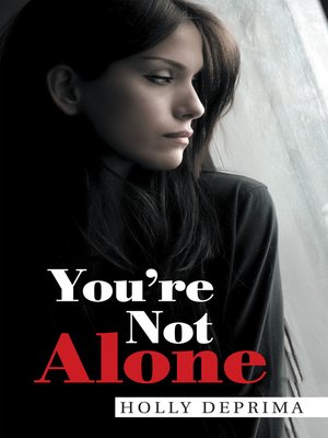 cover image of You'Re Not Alone